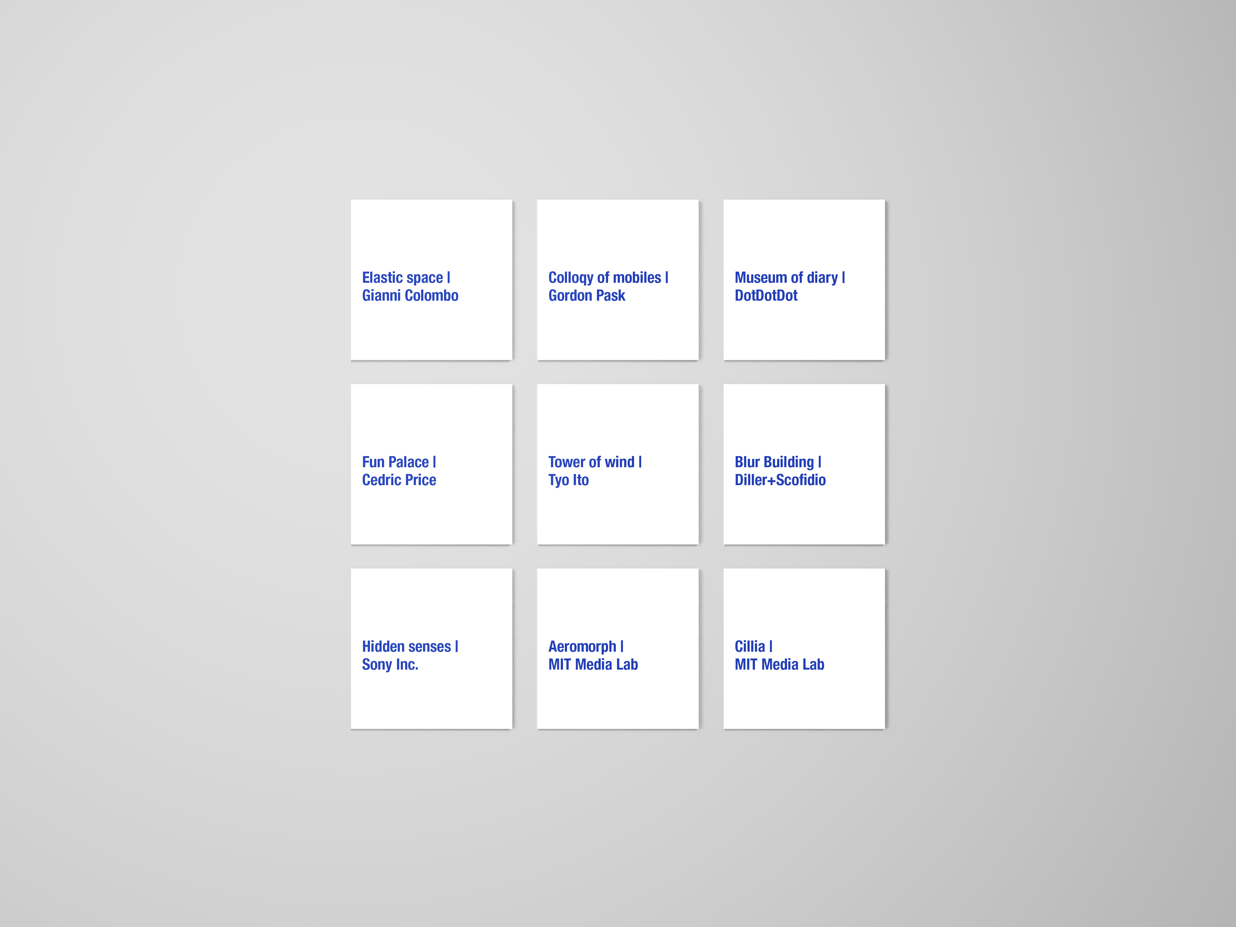 Meristema lab, Annarita_Bianco, In|action, interaction design thesis