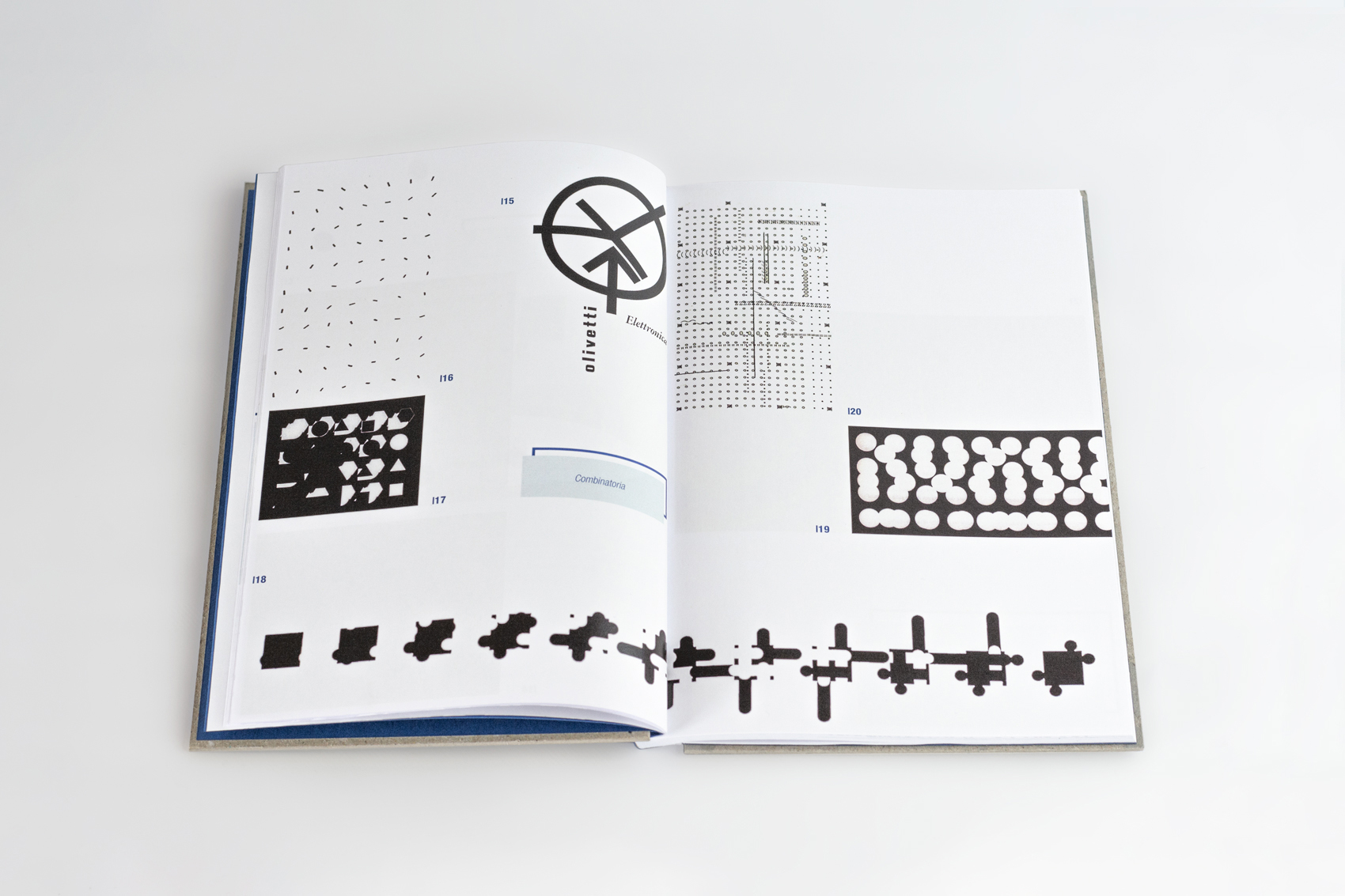 Meristema lab, In|action, interaction design thesis