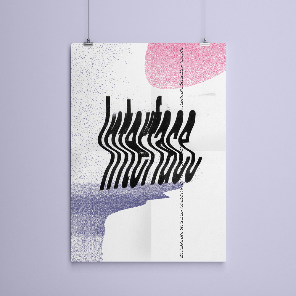 Meristema Lab, Hybrid Netrworks, poster, prints