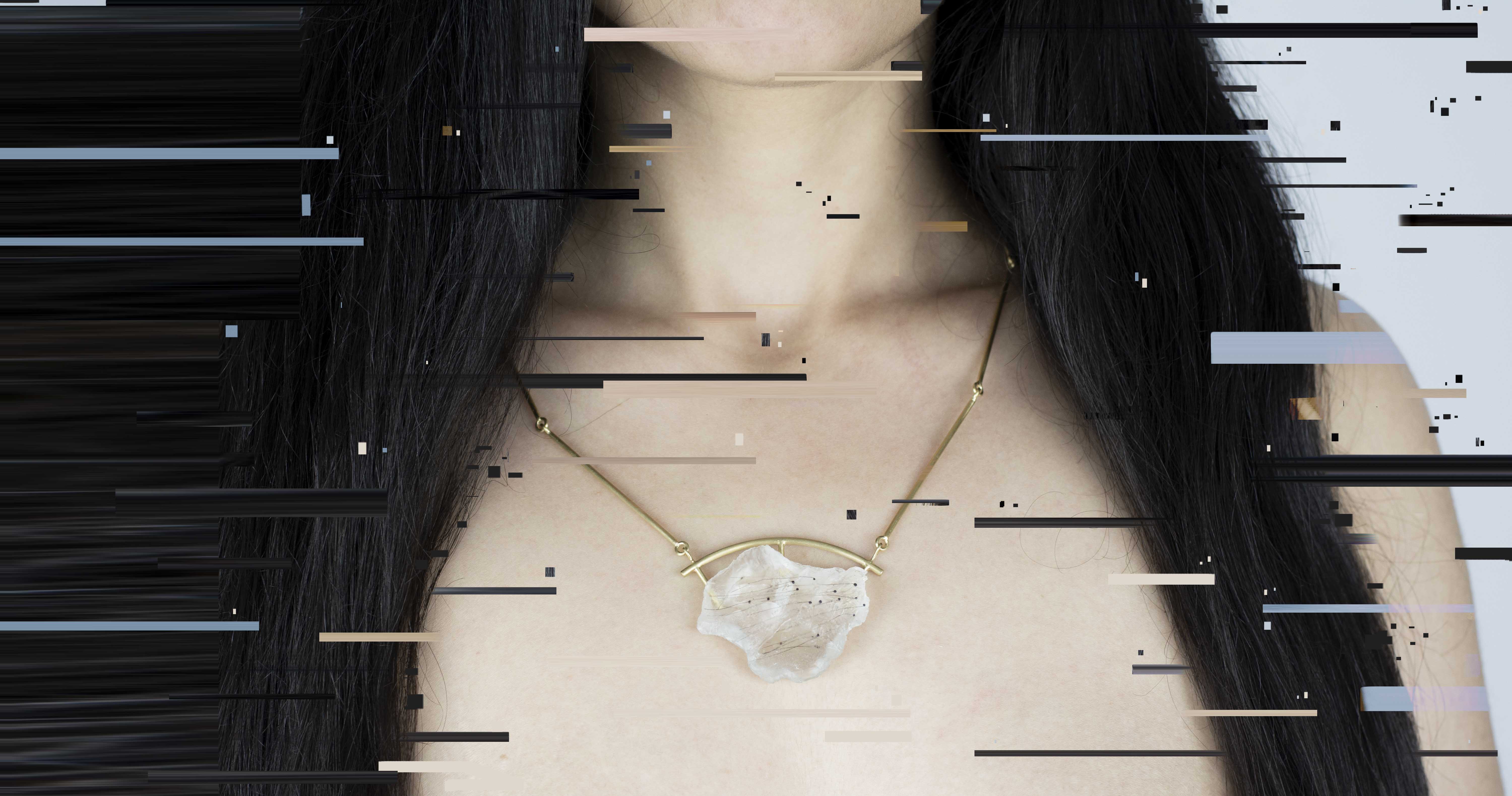 Meristema Lab, Annarita_Bianco, 3020 graft, contemporary jewellery
