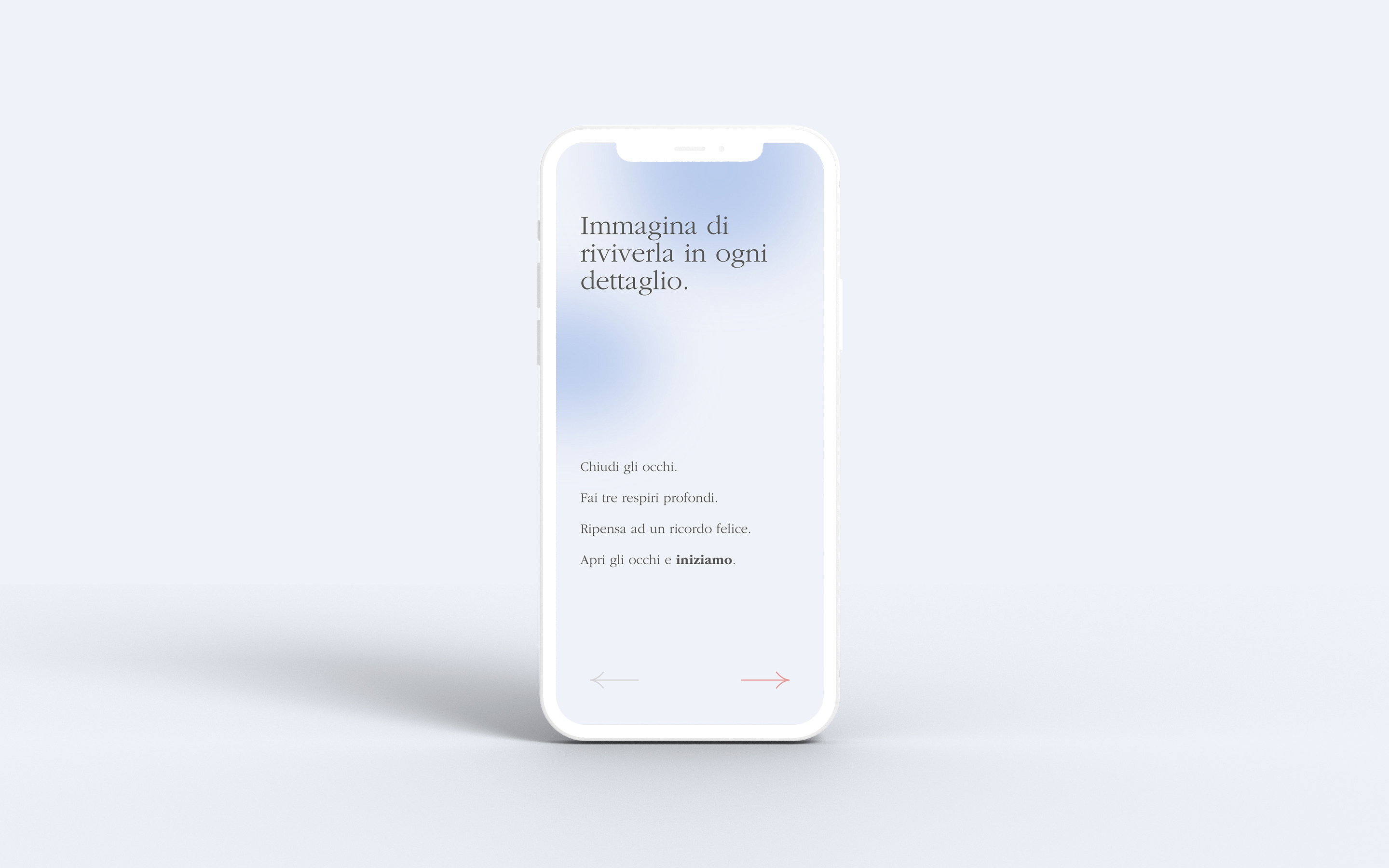Meristema Lab, product design, prototype, textile design, Cristina Mariani