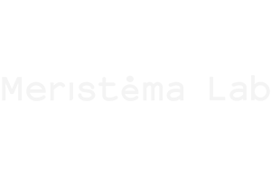 Meristema Lab logo