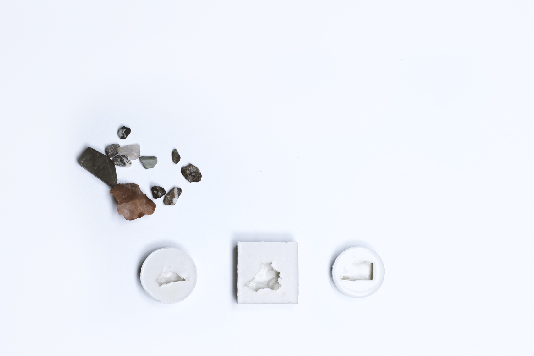 Meristema_Lab, Annarita_Bianco, making