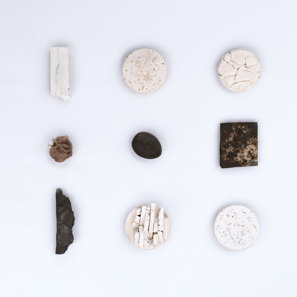 Meristema_Lab, Annarita_Bianco, material reasearch